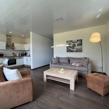 Landferien Eifel Apartment Pittenbach Luaran gambar