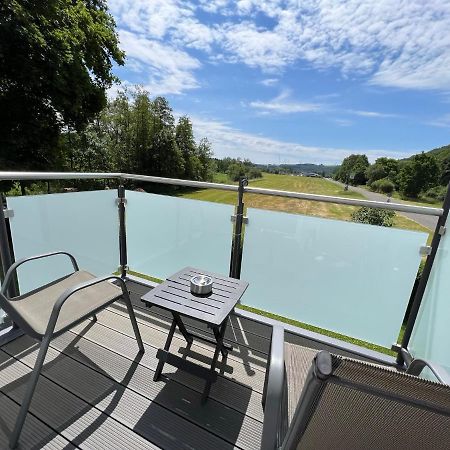 Landferien Eifel Apartment Pittenbach Luaran gambar