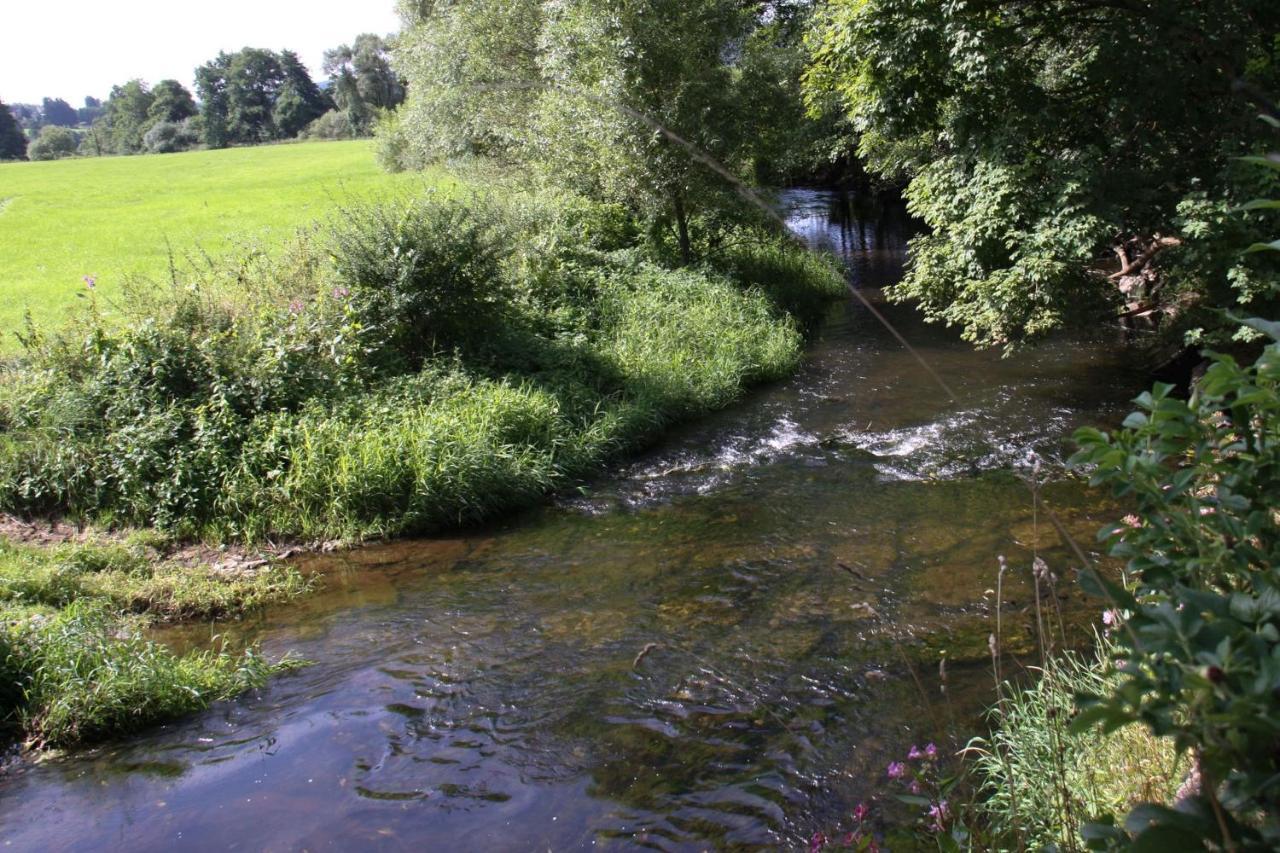 Landferien Eifel Apartment Pittenbach Luaran gambar