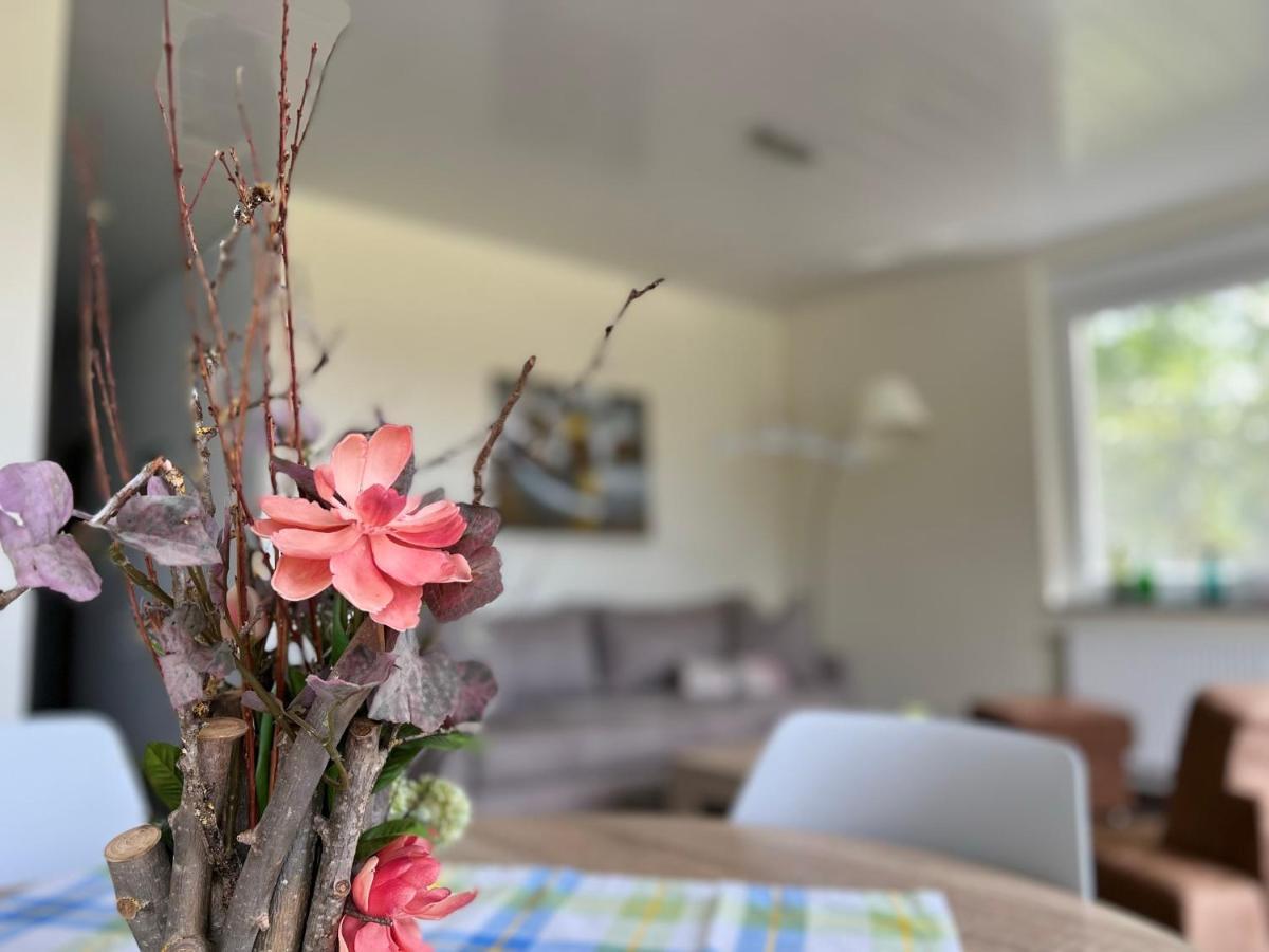 Landferien Eifel Apartment Pittenbach Luaran gambar