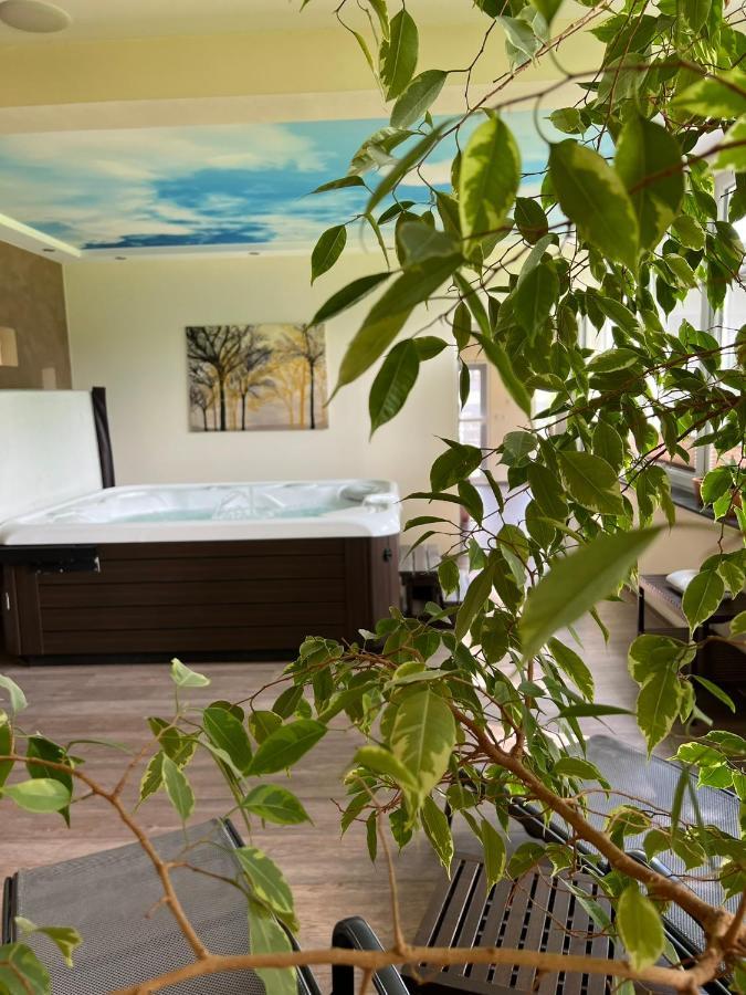 Landferien Eifel Apartment Pittenbach Luaran gambar
