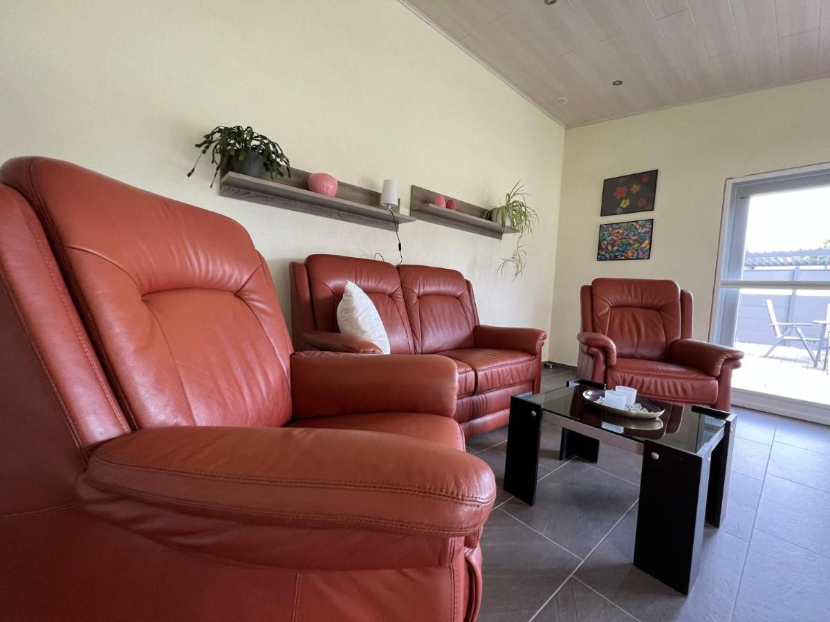 Landferien Eifel Apartment Pittenbach Luaran gambar