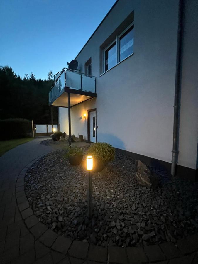 Landferien Eifel Apartment Pittenbach Luaran gambar