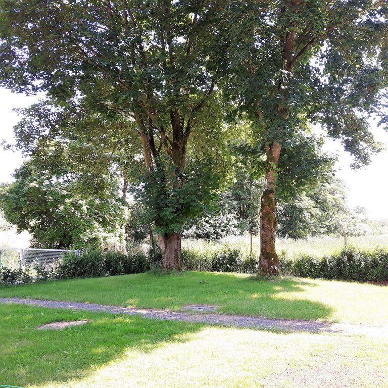 Landferien Eifel Apartment Pittenbach Luaran gambar