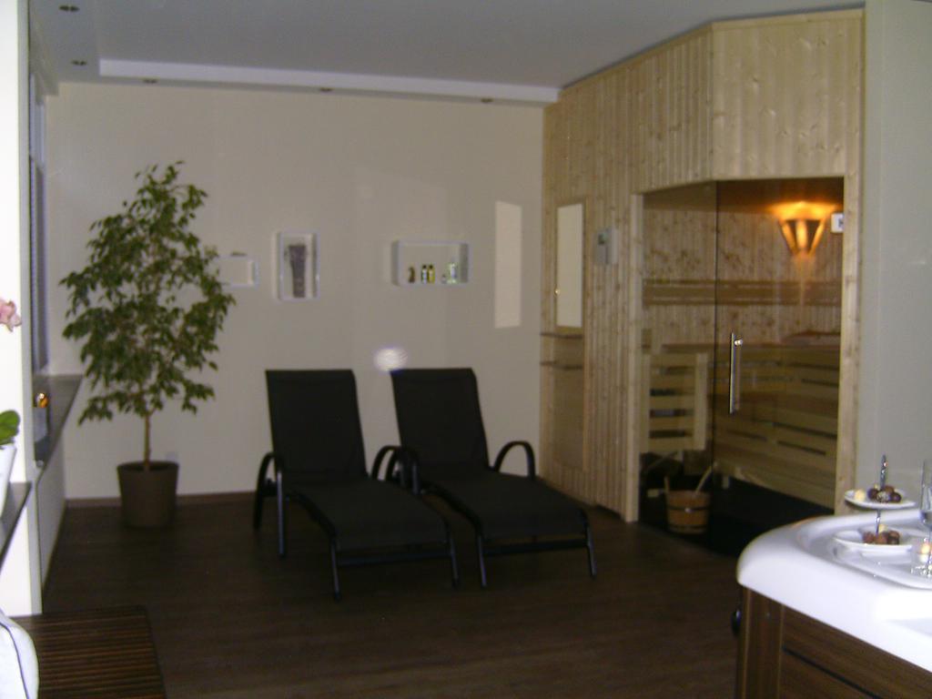 Landferien Eifel Apartment Pittenbach Luaran gambar