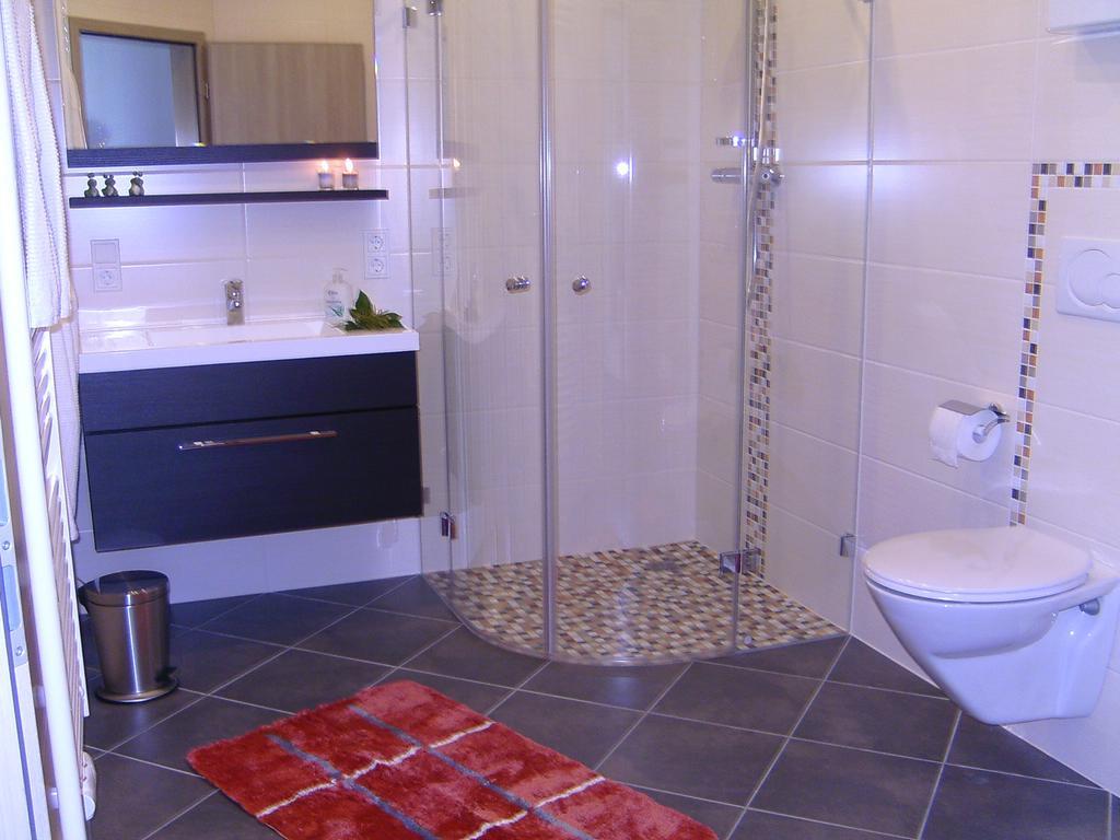 Landferien Eifel Apartment Pittenbach Luaran gambar