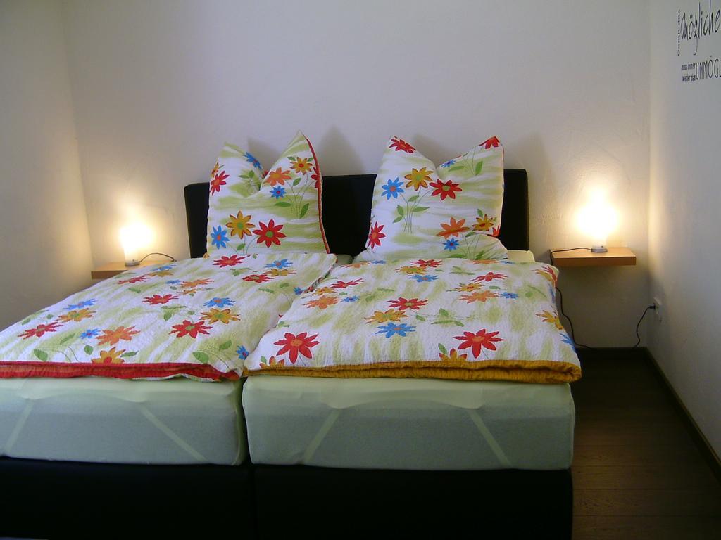 Landferien Eifel Apartment Pittenbach Luaran gambar